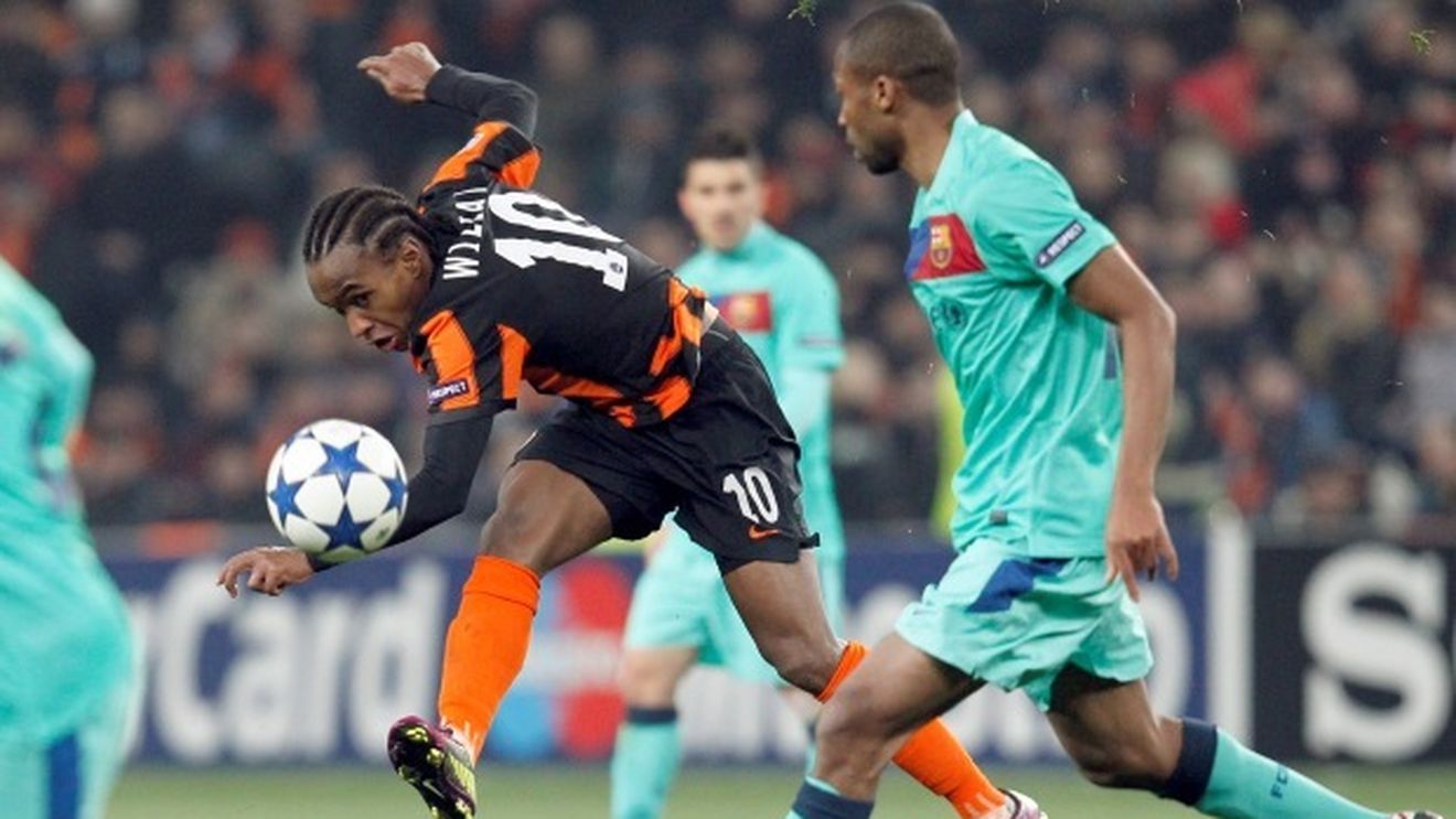 Il Luce "pregătește" viitoarea BarÃ§a!** Cu ce jucător negociază catalanii la cererea expresă a lui Xavi&co