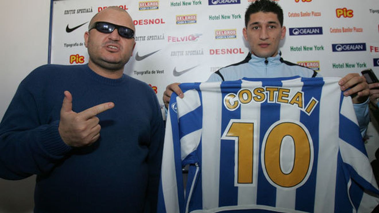 Ipoteză incredibilă!** I-a distrus Adrian Mititelu cariera lui Fl. Costea? Decizia care l-a marcat pe atacantul Stelei