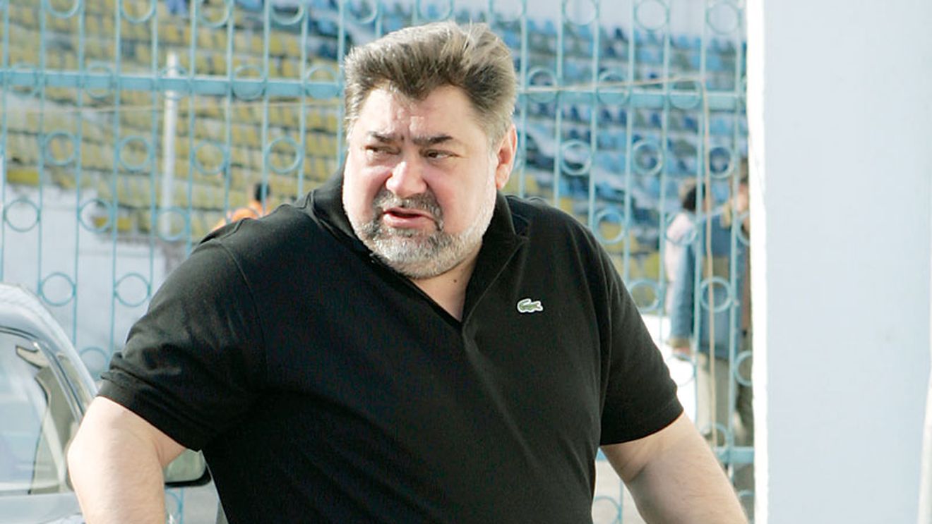 „L-am bubuit toată noaptea!"