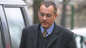 Aron Huzu e noul președinte al CCA!**