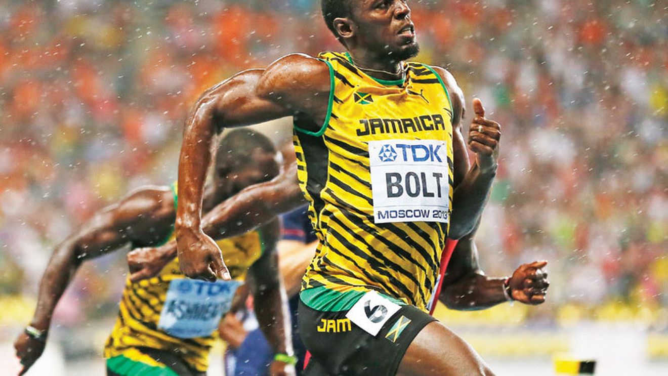 Topul celor 10 superstaruri internaționale, cu salarii de milioane de euro într-un sezon, care vor fi prezente la Jocurile Olimpice de la Rio