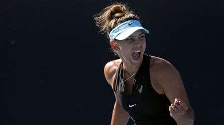 Italienii au reacționat imediat după victoria lui Jaqueline Cristian în fața Luciei Bronzetti. Verdictul pe care l-a dat Gazzetta dello Sport: „Rămâne acest regret”