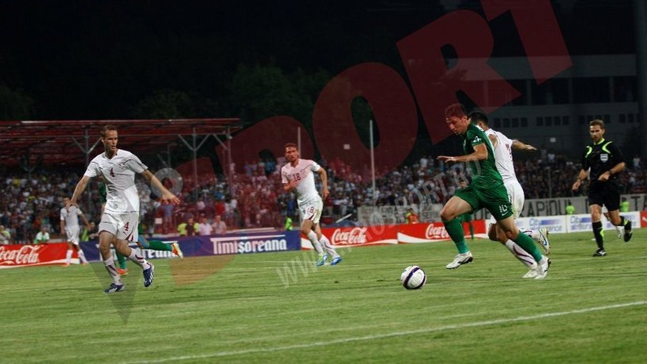 Pleacă patru, vin cinci! Ce i-a promis Nicolae Cristescu lui Rada