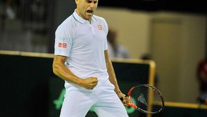Victorie mare pentru Copil la turneul ATP de la Sofia! Marius a trecut de un adversar mai bine clasat cu 51 de locuri
