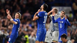 Starul lui Chelsea Londra negociază un transfer la Juventus Torino!