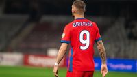 ”Telenovela” transferului lui Daniel Bîrligea s-a încheiat! Atacantul s-a supărat pe Gigi Becali