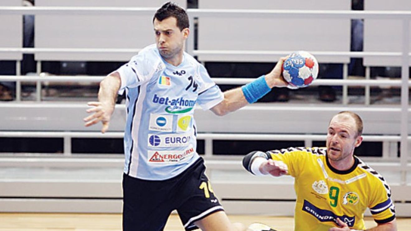 România - Spania 32-40! Cum ți s-a părut partida?