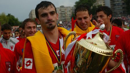 Bărcăuan nu a semnat!** Mâine îi dă răspunsul lui Borcea