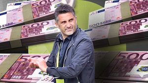 Claudiu Niculescu, la un pas de cea mai tare lovitură a carierei de antrenor! Varianta prin care se umple de bani și spune adio propunerii insistente din România. EXCLUSIV