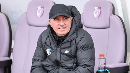 Nici n-a semnat cu naționala României că Gică Hagi e deja avertizat: „Fierbe tot poporul!”