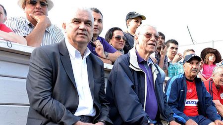 Iordănescu se teme pentru stabilitatea echipei: "Decizia UEFA e capitală pentru viitorul Stelei"