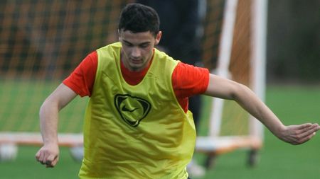 "Am acumulat experiență, sunt pregătit să joc la Steaua"