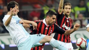 Ștefan Radu, criticat de presa din Italia