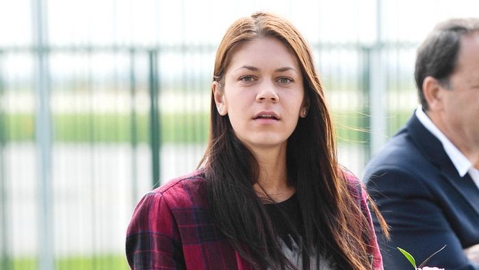 Andreea Mitu dezvăluie unul dintre secretele ascensiunii sale: "Am luat o decizie mai mult decât înțeleaptă, iar acum mă bucur de tenis și de viața pe care o am"