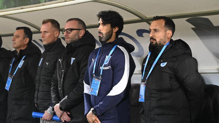 Filipe Coelho continuă „şocurile pozitive” produse de schimbările de antrenor la Universitatea Craiova. Cine au fost cei care au dat chix la debutul pe banca oltenilor