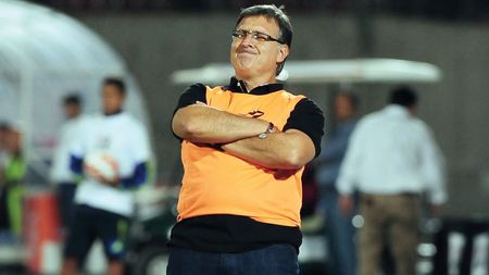OFICIAL Barcelona a ales: Tiki "Tata" Martino