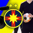 Cine transmite la TV FCSB – Shkendija