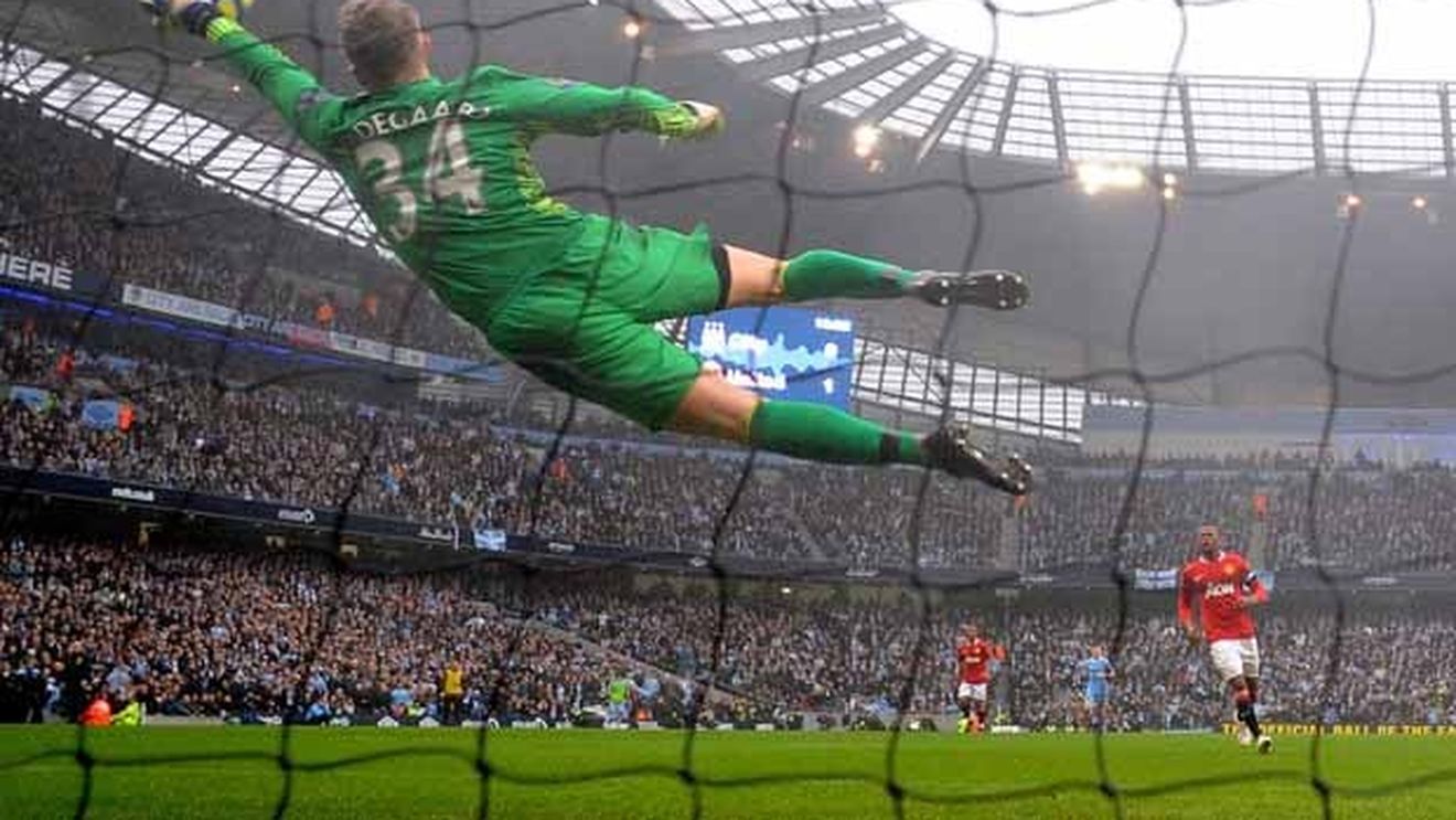 "Titanii" din Manchester au ieșit la rampă! Porto - City 1-2, Ajax - United 0-2!** Toate rezultatele din Europa League