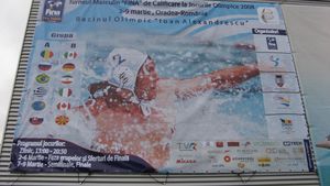 Cosmin Radu, pe afisul turneului de la Oradea