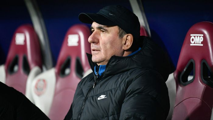 Gică Hagi a primit o lovitură acolo unde îl doare cel mai tare. „Perla Aradului” a luat decizia când a venit din Ungaria şi a semnat cu alt club din Superliga