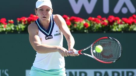 Halep, "radiografiată" în USA Today: "Jocul ei din ultimele luni numai normal nu este"