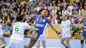 Forțează locul 1!** Oltchim are toate șansele să câștige grupa după succesul din Ungaria și să evite GyÃ¶r în semifinale