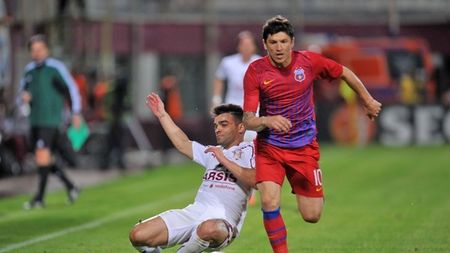 Rui Duarte a dat replica pe teren:** "Nu vorbesc cu persoane mai puțin inteligente! Pentru mine, Becali nu contează"