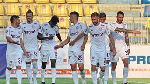 Mărire de salariu pentru cel mai în formă fotbalist de la CFR Cluj! Câștigă acum de șase ori mai mult