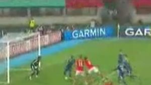 VIDEO / Vezi aici golurile partidelor din grupa României