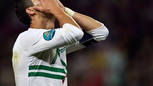 Ronaldo, UMILIT la el acasă!** La orice se aștepta, numai la asta nu: ce mesaj "îi transmit" fanii Realului