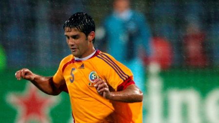 Chivu: "Ce pot să le fac eu debutanților, apărători speciale?"