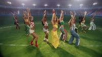 Marea lovitură pe care FIFA o pregătește pentru finala Cupei Mondiale. Au negociat cu el pentru a fi alături de Shakira și Madonna