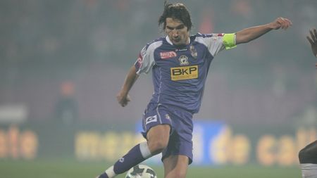 Alexa:** "Tușierul mi-a zis la pauză că se retrage dacă a fost penalty! Sper să se țină de cuvânt!"