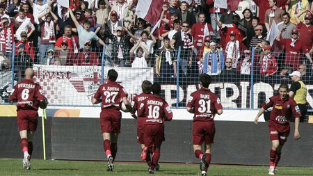 Amicalele CFR-ului sunt LIVE la Sport.ro!** VEZI PROGRAMUL