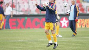 "Regele" și-a dat singur mat!** Hagi nu a mai vrut naționala