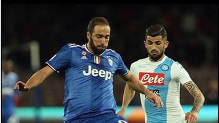Italia e la pământ în plină pandemie de coronavirus, dar Higuain și încă un jucător de la Juventus au fugit în Argentina. Poliția, pe urmele fotbaliștilor