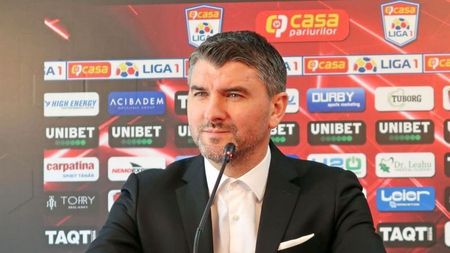 Ultima oră! Adrian Mihalcea a decis cine apără poarta lui Dinamo la derby-ul cu FCSB din semifinalele Cupei României
