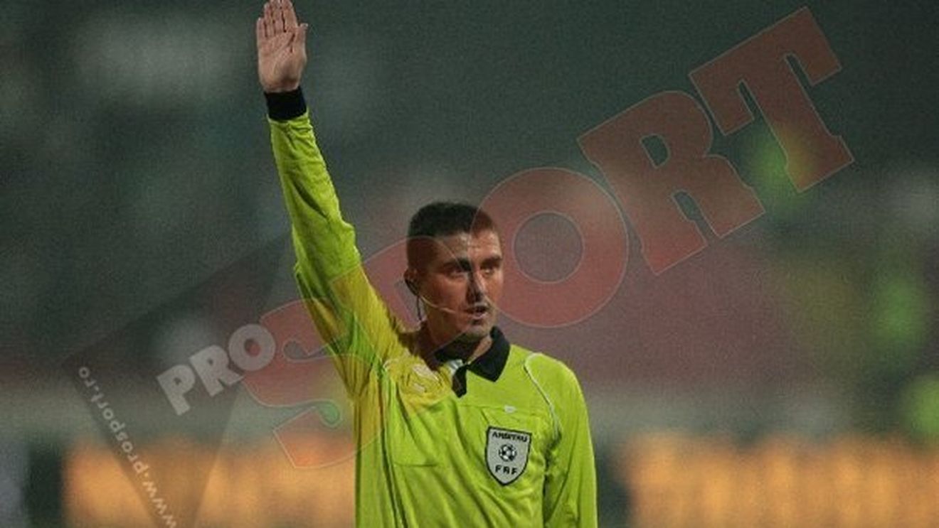 Dinamo, din nou victima "cavalerilor fluierului"!** Situația erorilor PRO și CONTRA principalelor candidate la titlu