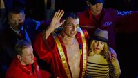 Uriașul Wladimir Klitschko a rupt tăcerea după moartea învăluită în mister a lui Hayden Panettiere, fosta sa logodnică
