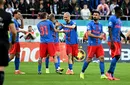 FCSB jubilează! Adversară facilă în turul 2 preliminar al Ligii Campionilor