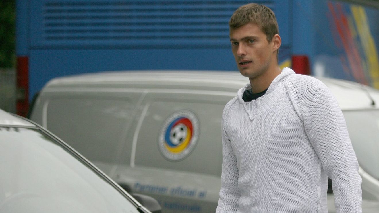 Gabi Tamaș: „N-am avut bani să-mi cumpăr mașina pe care am vrut-o și mi-am luat una la mâna a doua”