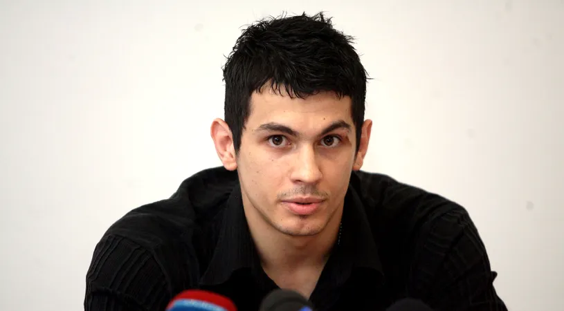 Jucătorul etapei a 23-a în Liga Zimbrilor a fost dat de partida Steaua - HC Dobrogea Sud Constanța