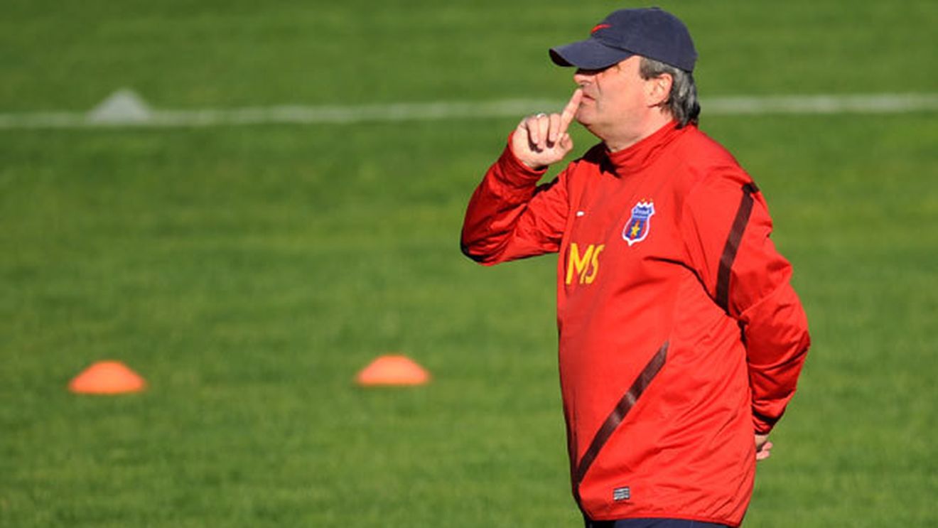 Becali va AMUȚI când va afla asta: Stoichiță e CATASTROFAL contra Rapidului!** "Lippi" nu are NICIO victorie în fața giuleștenilor și a strâns un golaveraj rușinos