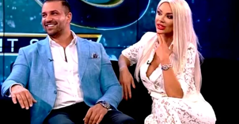 Reacția lui Alex Bodi, după ce Bianca Drăgușanu a spus că ar fi sechestrat-o în propria casă