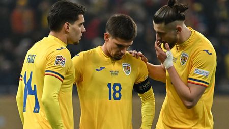 Ce au scris italienii, după ce Răzvan Marin a câștigat premiul de „Cel mai bun fotbalist român al anului 2024”, în fața lui Radu Drăgușin
