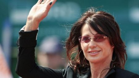 
Comparație total nefericită a unui critic de modă. Incredibil cu cine a comparat-o pe Nadia Comăneci