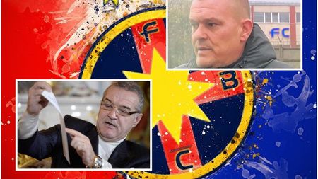 Chiar se vinde FCSB! Gigi Becali l-a sunat pe Gheorghe Mustață pentru negocieri: cele patru clauze ale fanilor și ale viitorului patron pentru miliardar | EXCLUSIV