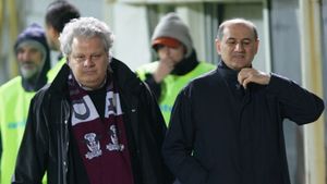 "Rapidul e un sac fără fund, dar nu îl lăsăm să intre în faliment"