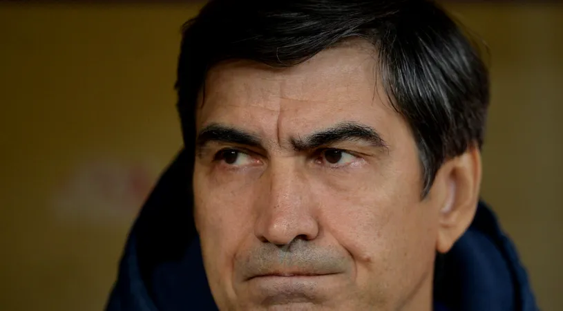 Victor Pițurcă îi distruge pe cei de la FCSB: „Jucătorii nu-l știu pe antrenorul și șeful lor”