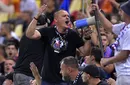 Gheorghe Mustață a luat foc după ce a văzut prețurile biletelor pentru FC Voluntari – FCSB: „Vrem să boicotăm meciul!”